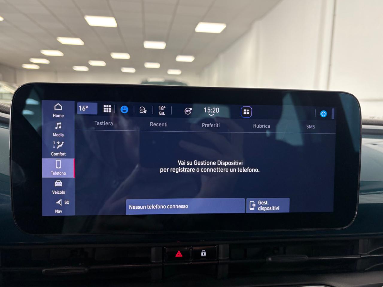 FIAT 500e 42 kWh BUSINESS OPENING EDITION - 19