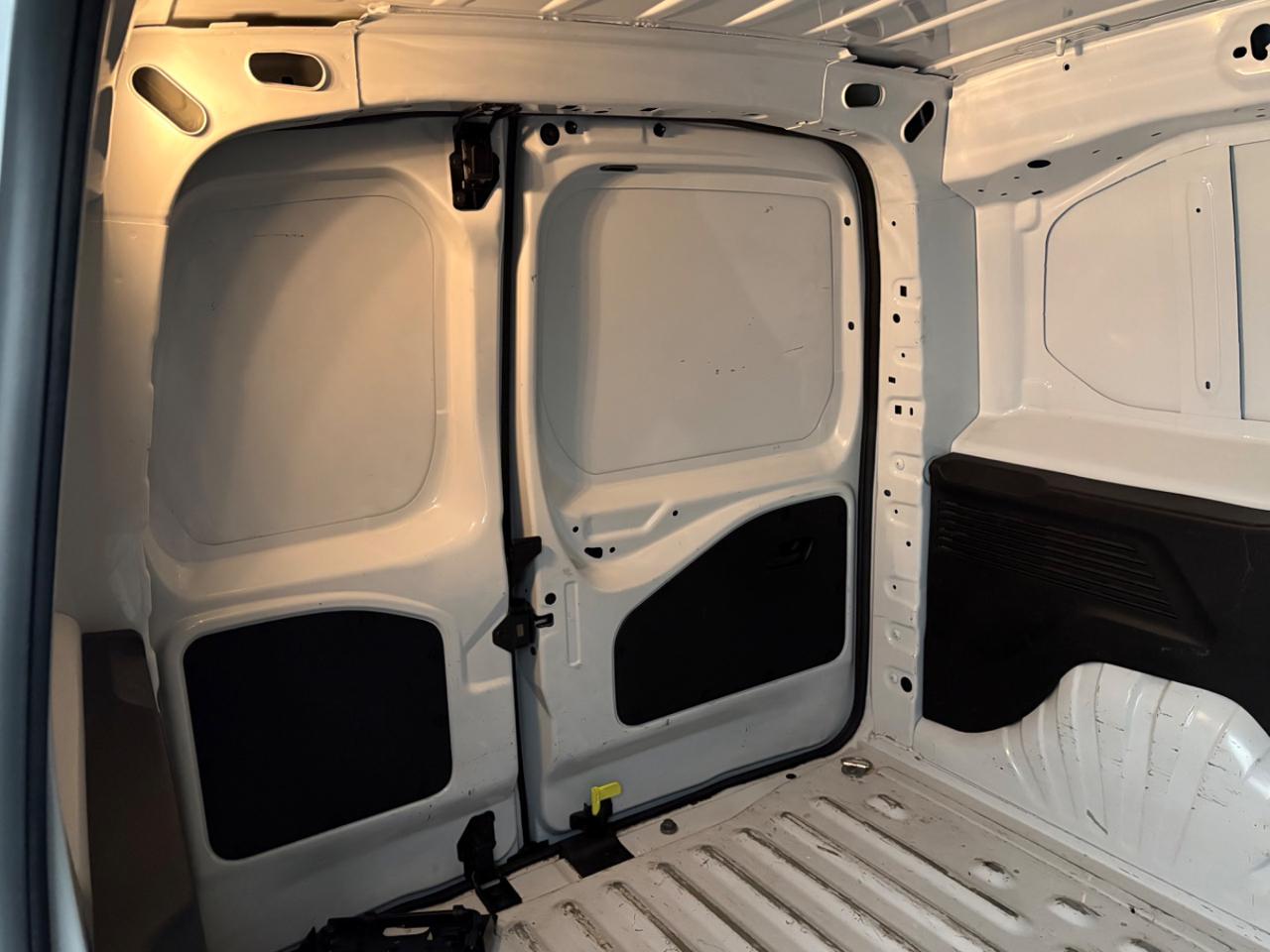 FIAT Doblo Doblò 1.5 BlueHdi 100CV PC-TN Van + IVA - 18