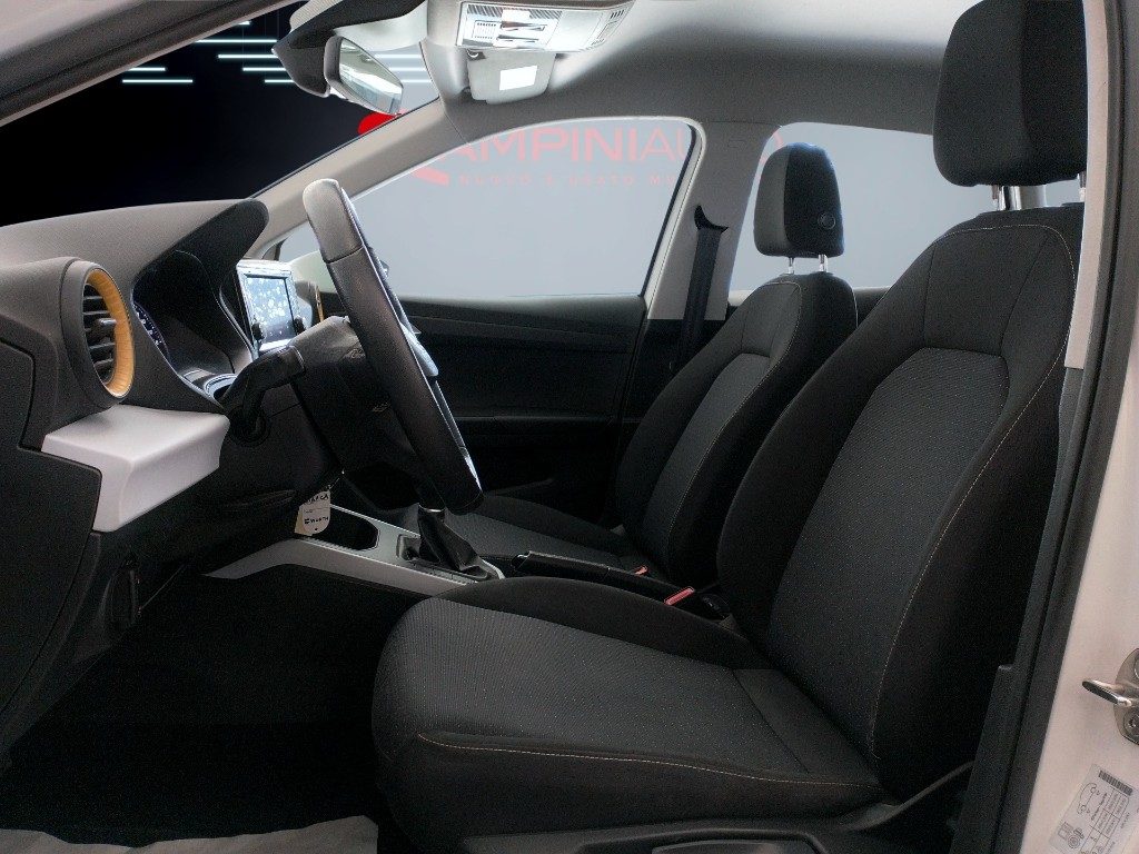 SEAT Arona 1.0 TGI Style Km 68.000 Pronta Consegna Iva espost - 14