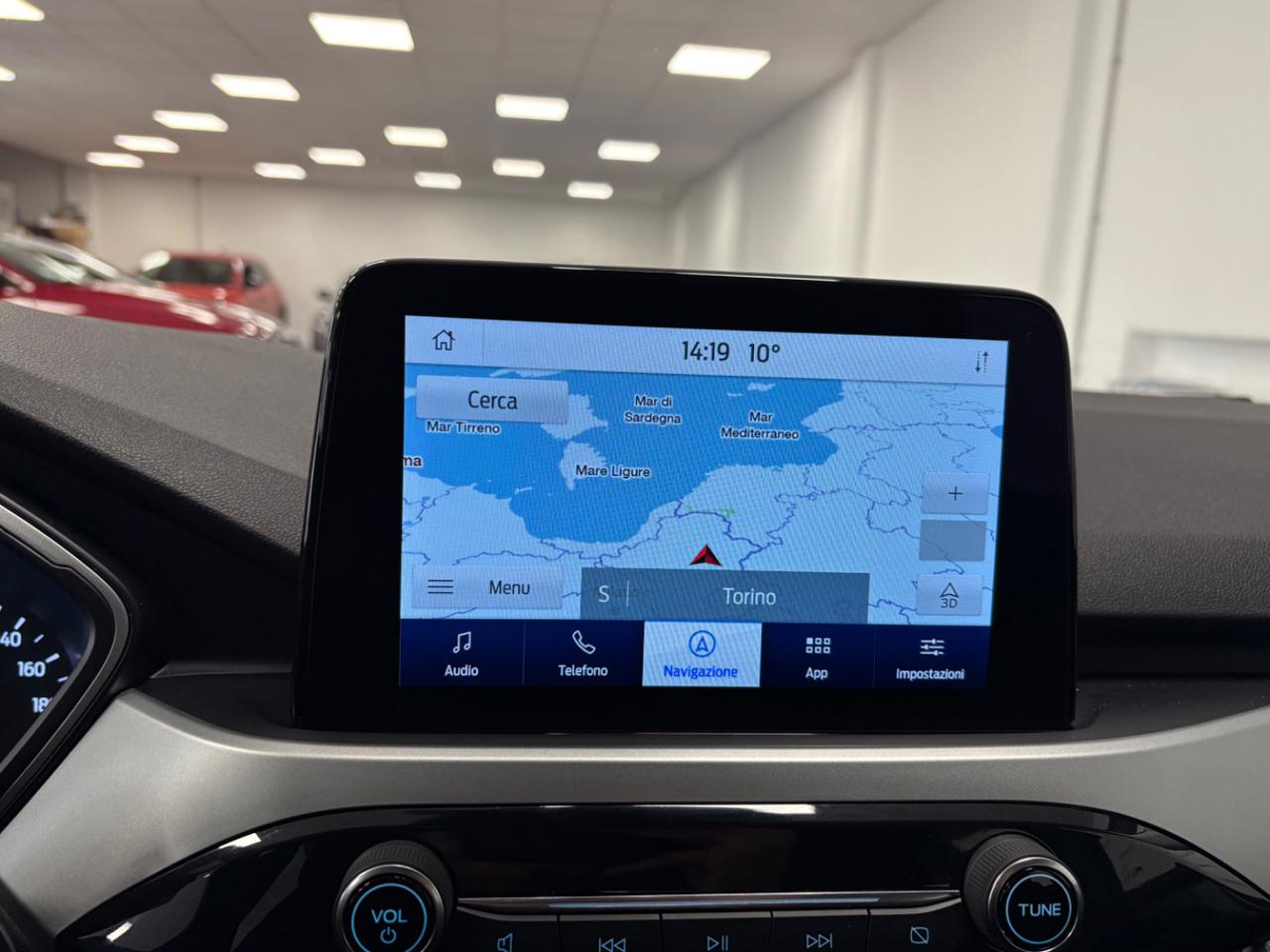 FORD Kuga 1.5 EcoBoost 150 CV 2WD Cool&Connect - 13