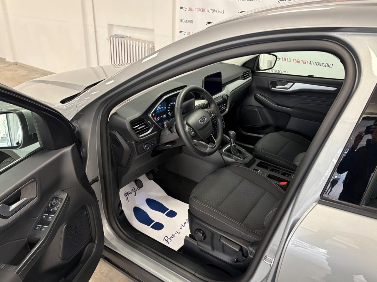 FORD Kuga 1.5 EcoBoost 150 CV 2WD Cool&Connect - 7