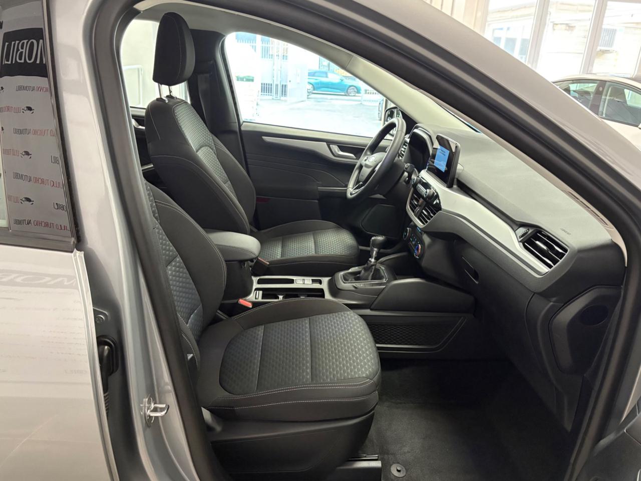 FORD Kuga 1.5 EcoBoost 150 CV 2WD Cool&Connect - 8