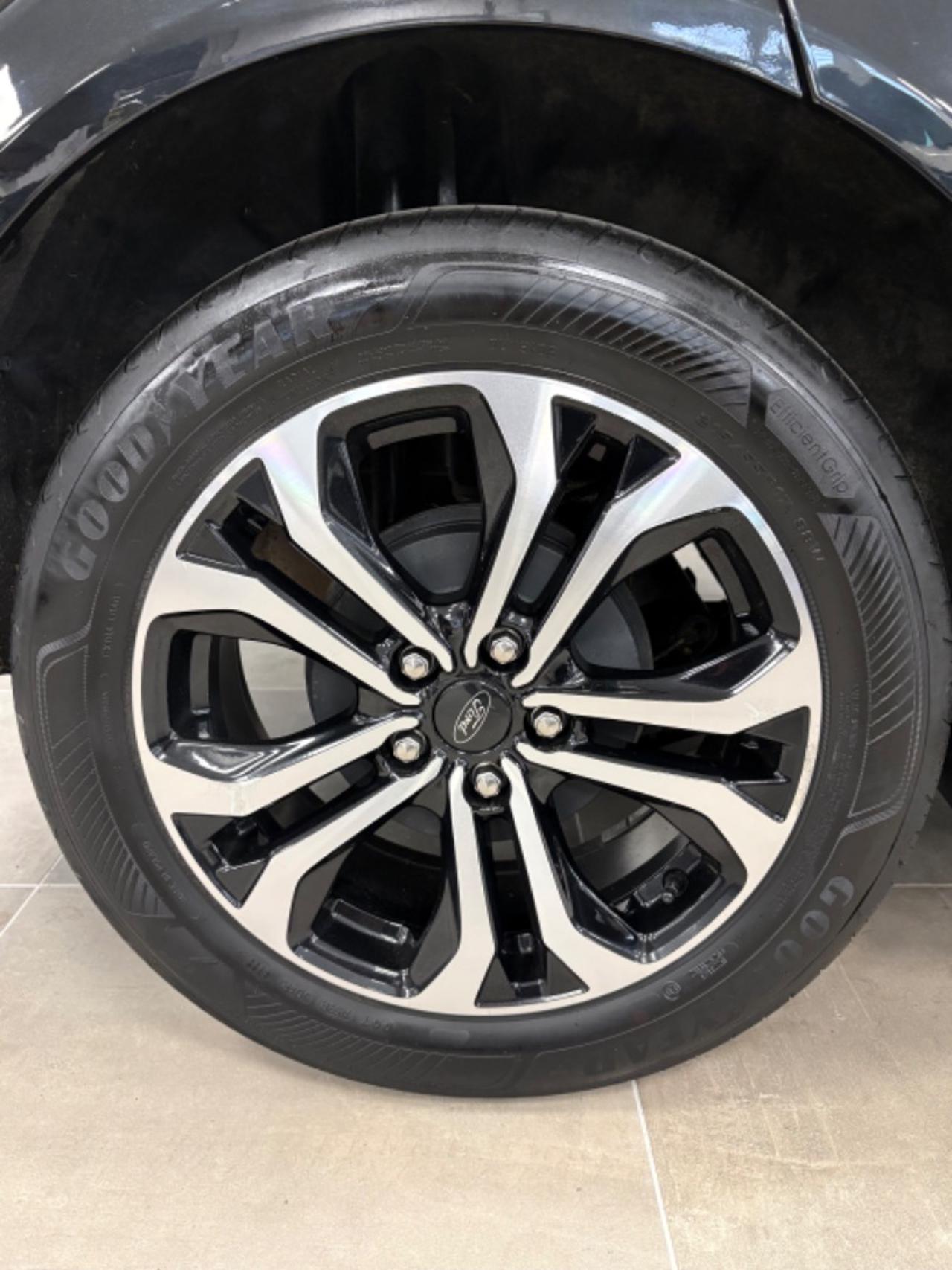 FORD Puma 1.0 EcoBoost Hybrid 125 CV S&S ST-Line - 21