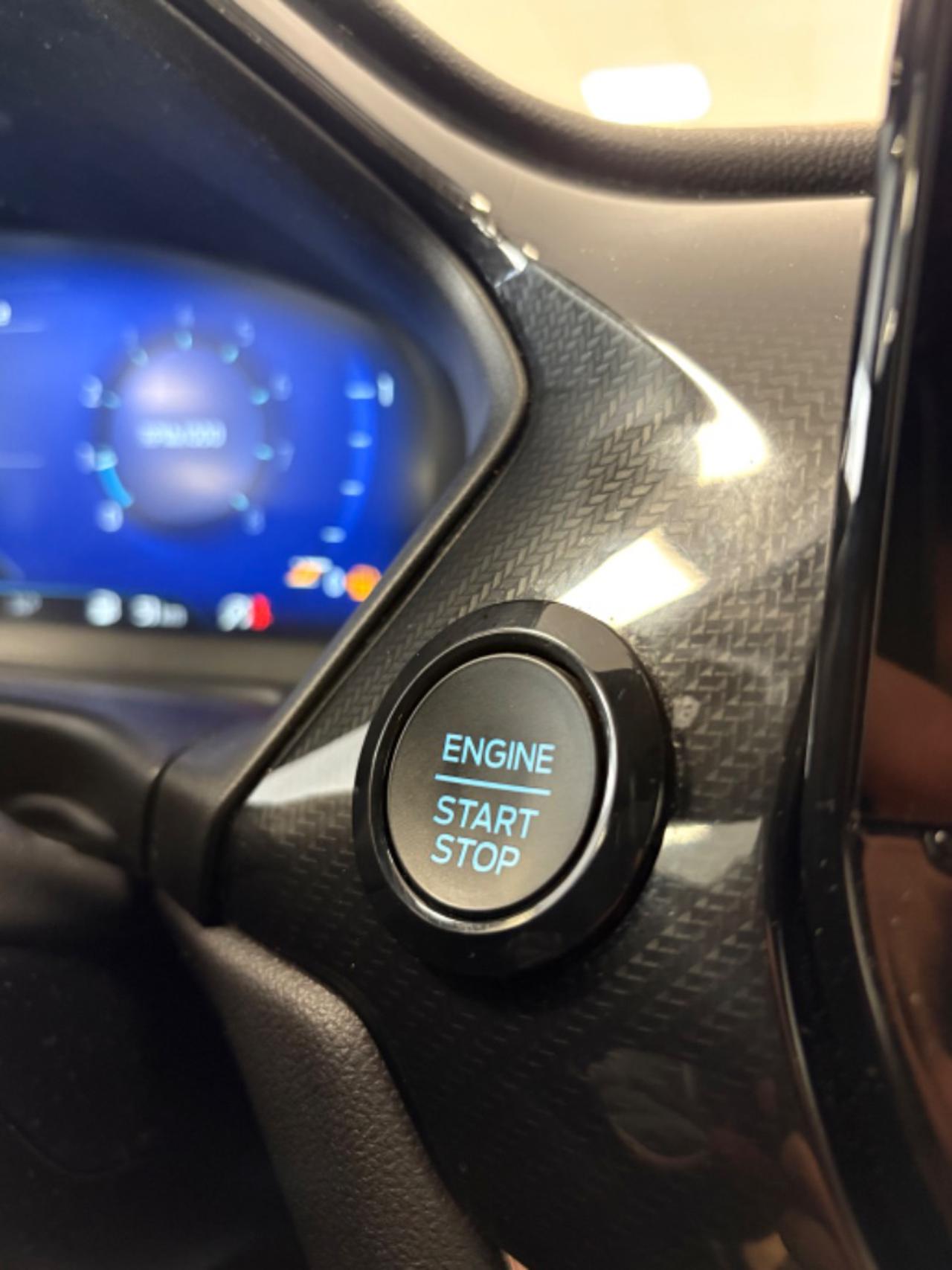 FORD Puma 1.0 EcoBoost Hybrid 125 CV S&S ST-Line - 16