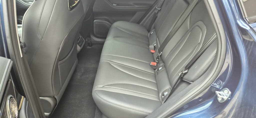 OMODA 5 Omoda 5 1.6 TGDI 147CV aut. Premium - 8