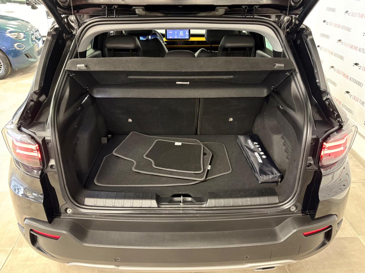 JEEP Avenger 1.2 Turbo 100 CV Summit - 20