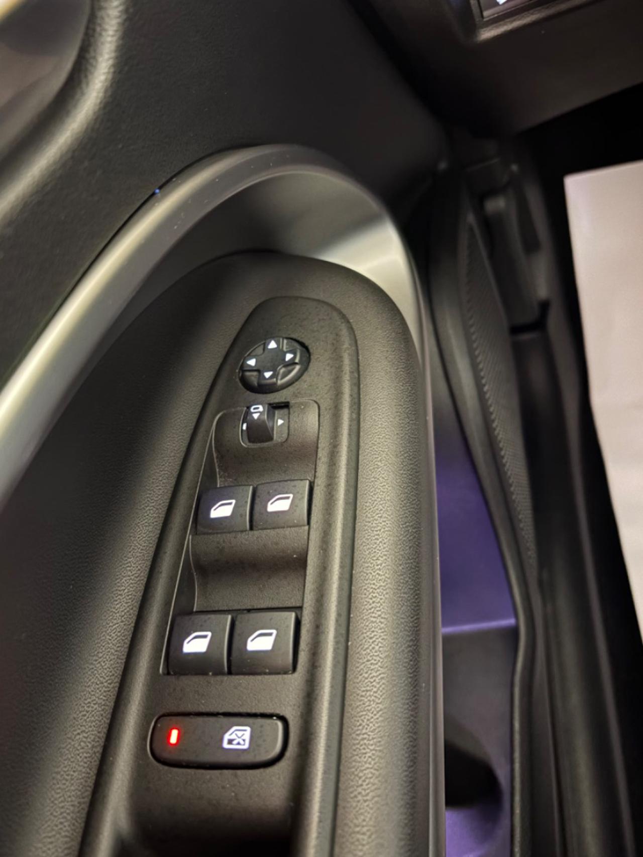 JEEP Avenger 1.2 Turbo 100 CV Summit - 11