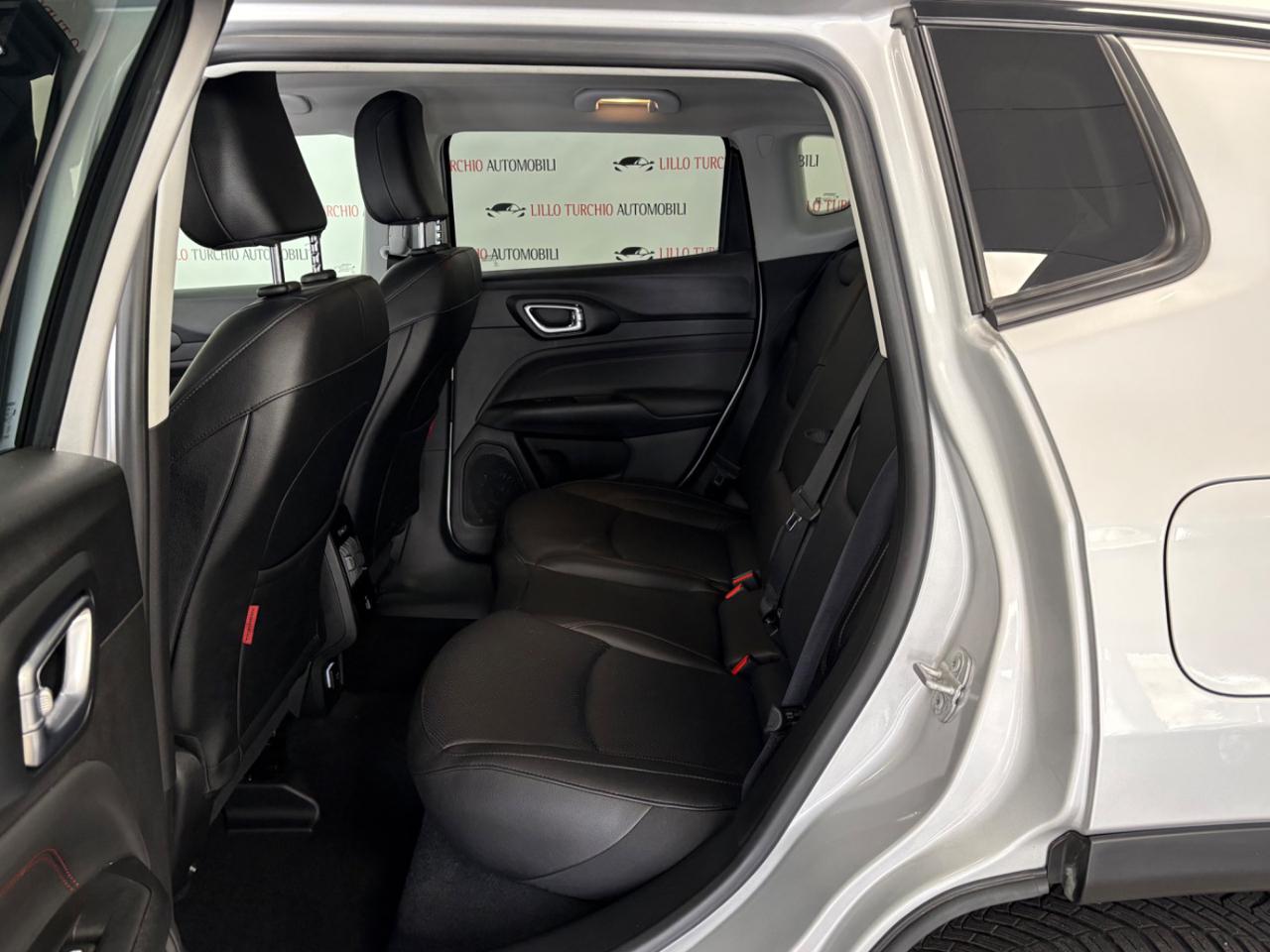 JEEP Compass 1.3  T4 240 CV PHEV AT6 4xe Trailhawk TettoApr. - 23