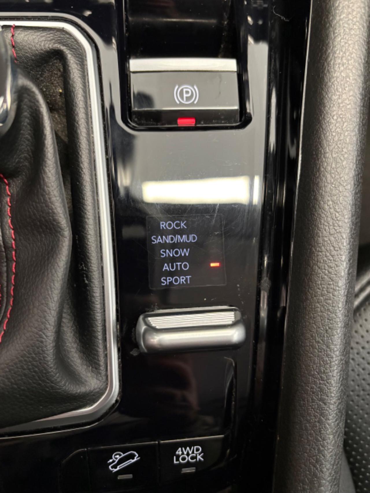 JEEP Compass 1.3  T4 240 CV PHEV AT6 4xe Trailhawk TettoApr. - 14