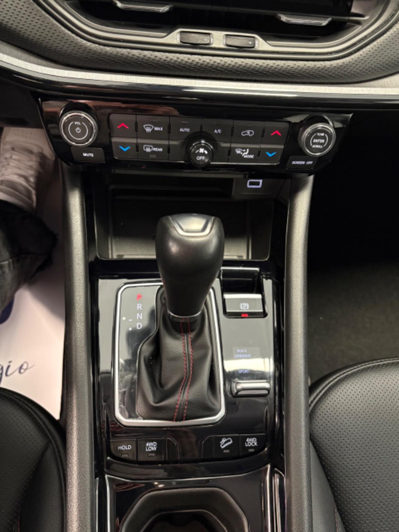 JEEP Compass 1.3  T4 240 CV PHEV AT6 4xe Trailhawk TettoApr. - 13