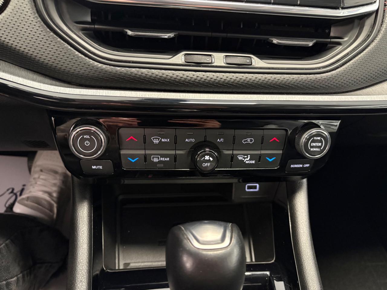 JEEP Compass 1.3  T4 240 CV PHEV AT6 4xe Trailhawk TettoApr. - 12