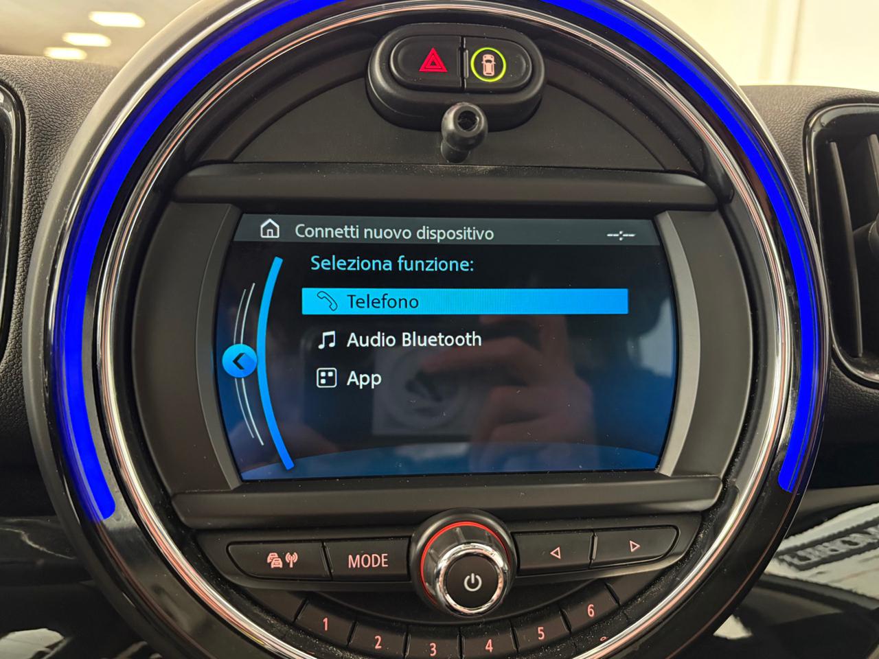 MINI Countryman 2.0 Cooper D Business *TETTO APRIBILE* IVA ESPOSTA - 20