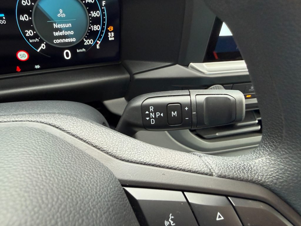VOLKSWAGEN Transporter 2.0 TDI DSG 4Motion PL-TN VAN LED App Connect - 10