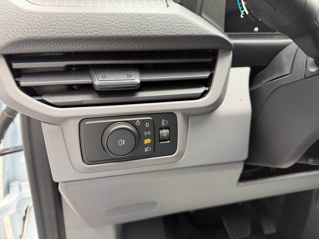 VOLKSWAGEN Transporter 2.0 TDI DSG 4Motion PL-TN VAN LED App Connect - 12