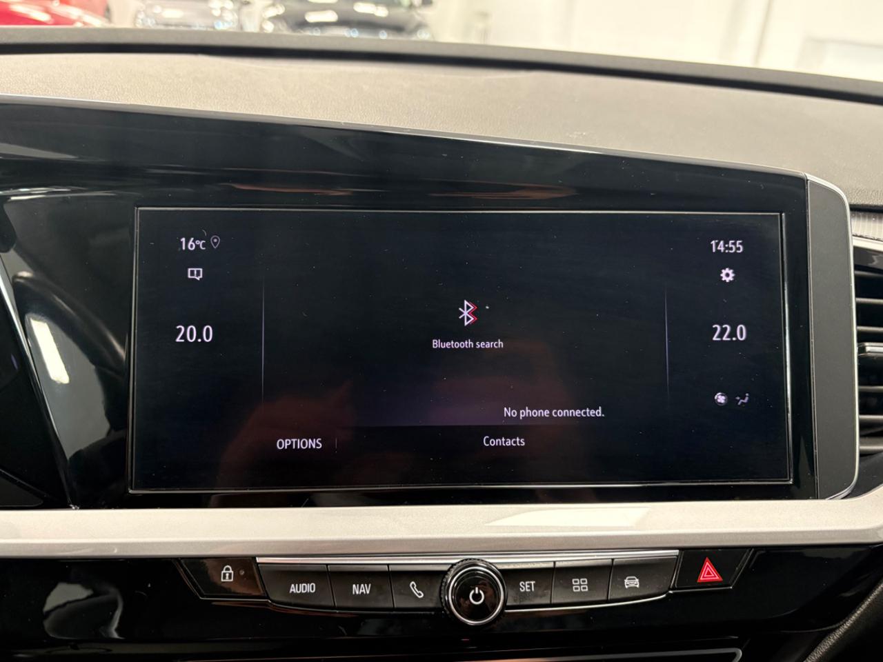 OPEL Grandland 1.5 130 CV AT8 Business Elegance IVA ESPOSTA! - 15