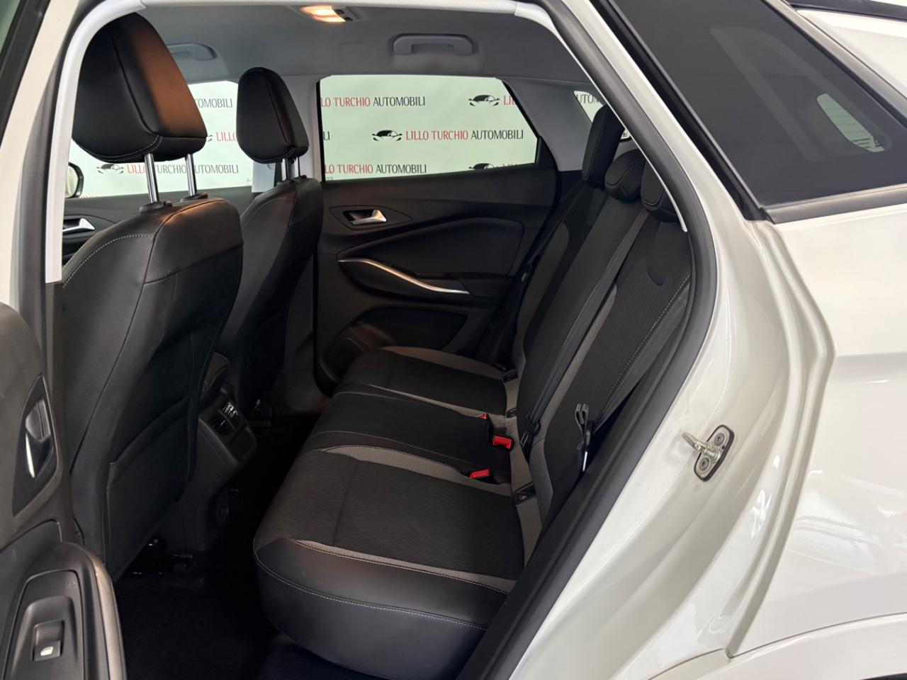 OPEL Grandland 1.5 130 CV AT8 Business Elegance IVA ESPOSTA! - 21