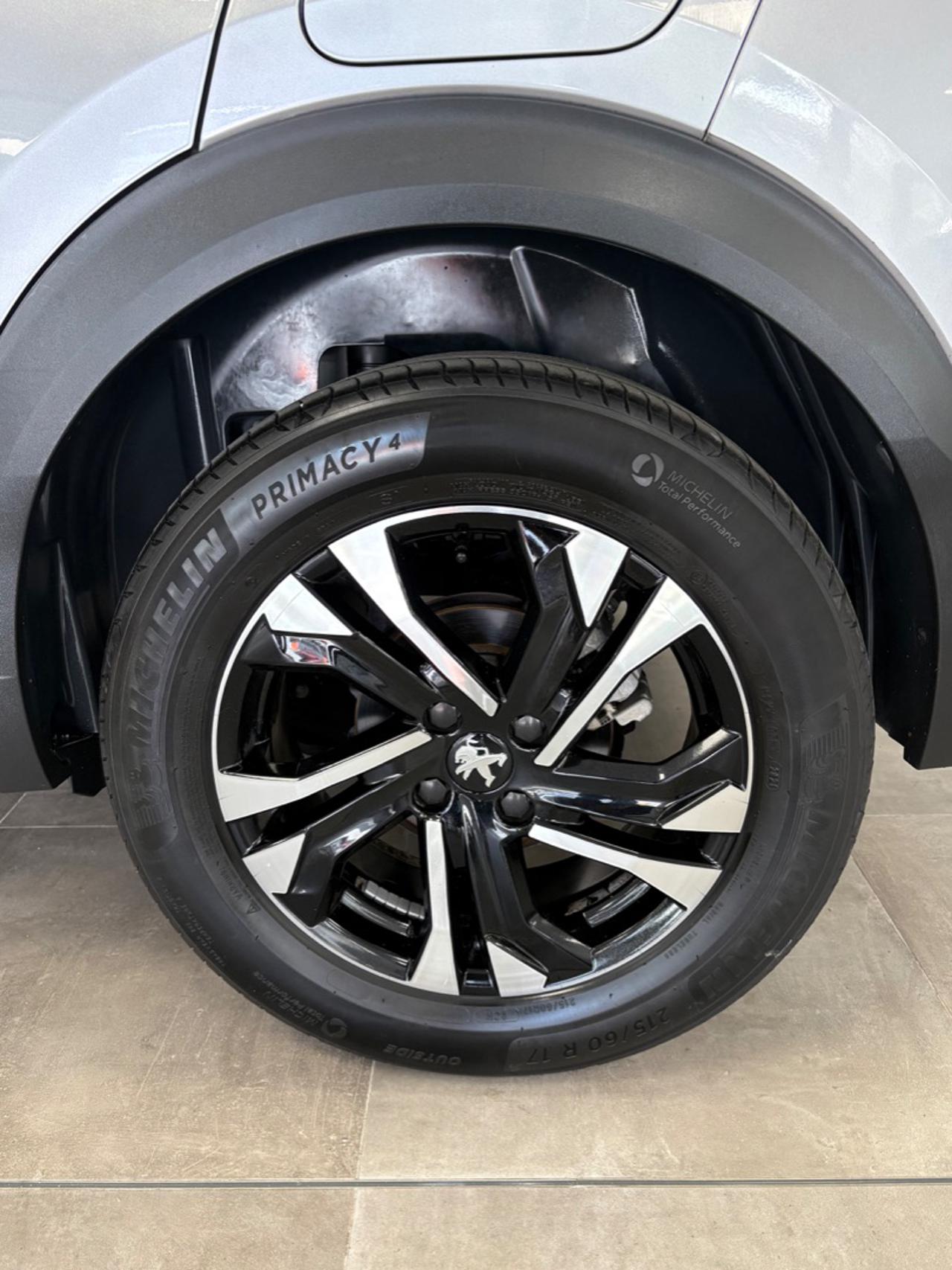 PEUGEOT 2008 BlueHDi 130 S&S EAT8 GT IVA ESPOSTA! - 36