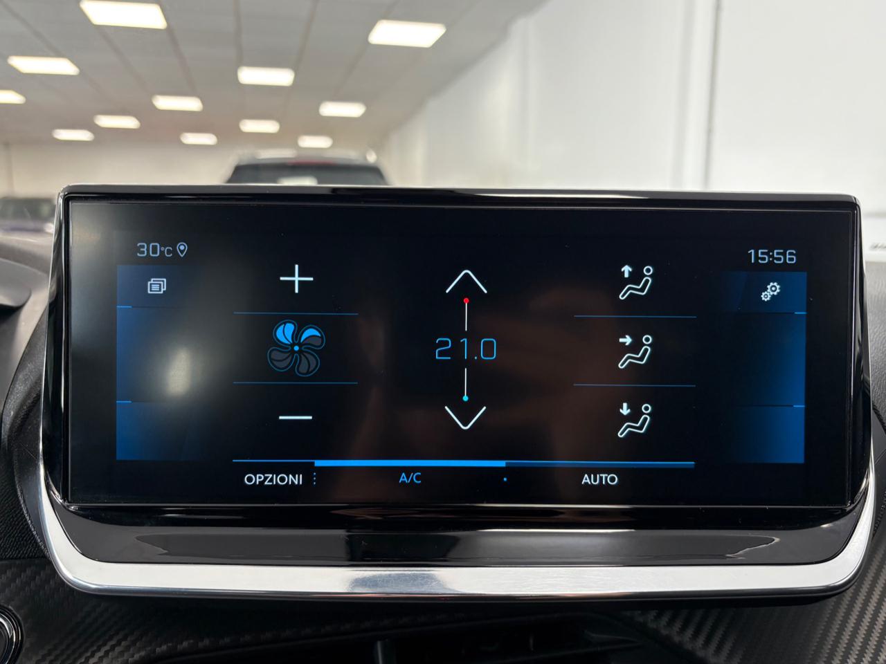 PEUGEOT 2008 BlueHDi 130 S&S EAT8 GT IVA ESPOSTA! - 22