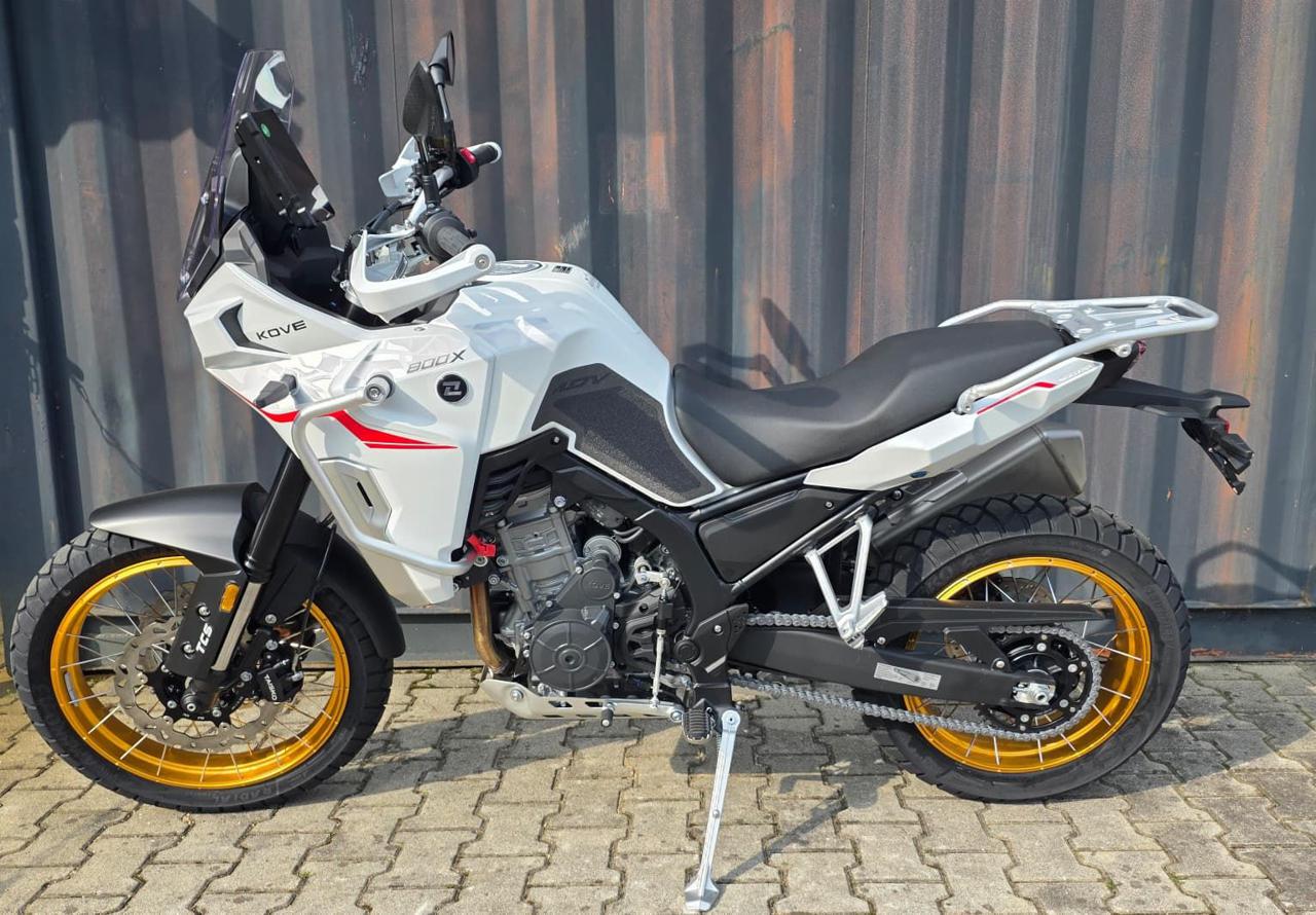 KOVE 800 X GT - 3