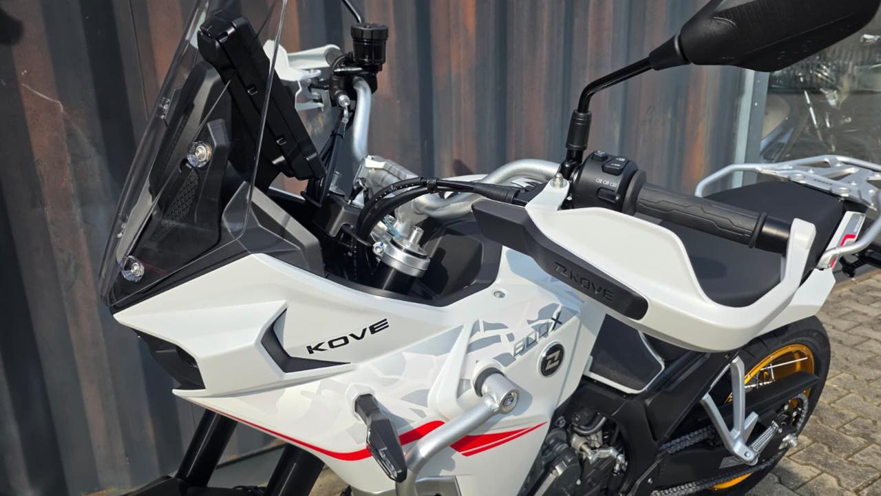 KOVE 800 X GT - 6