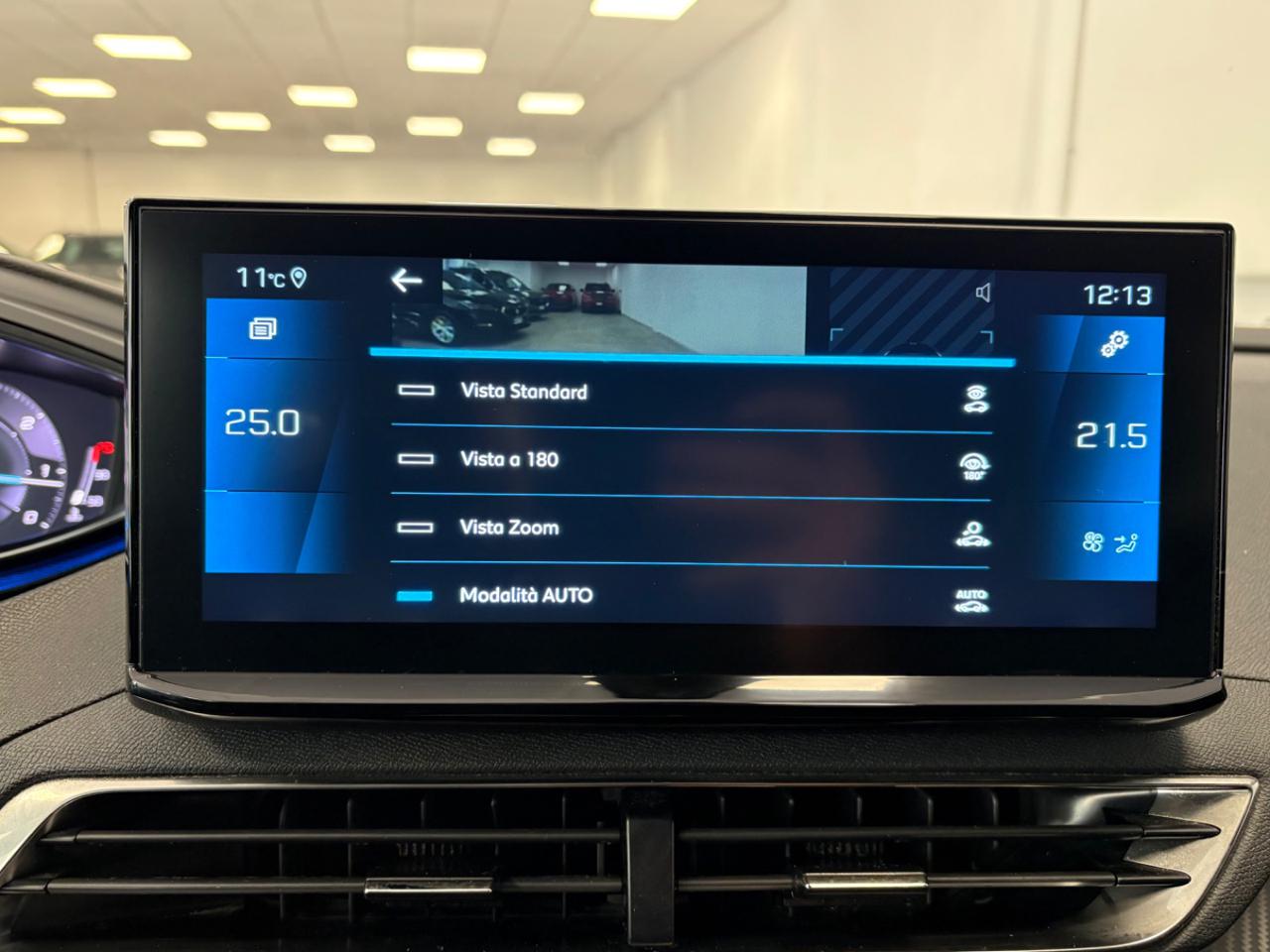 PEUGEOT 3008 BlueHDi 130 S&S EAT8 Allure Pack - 21