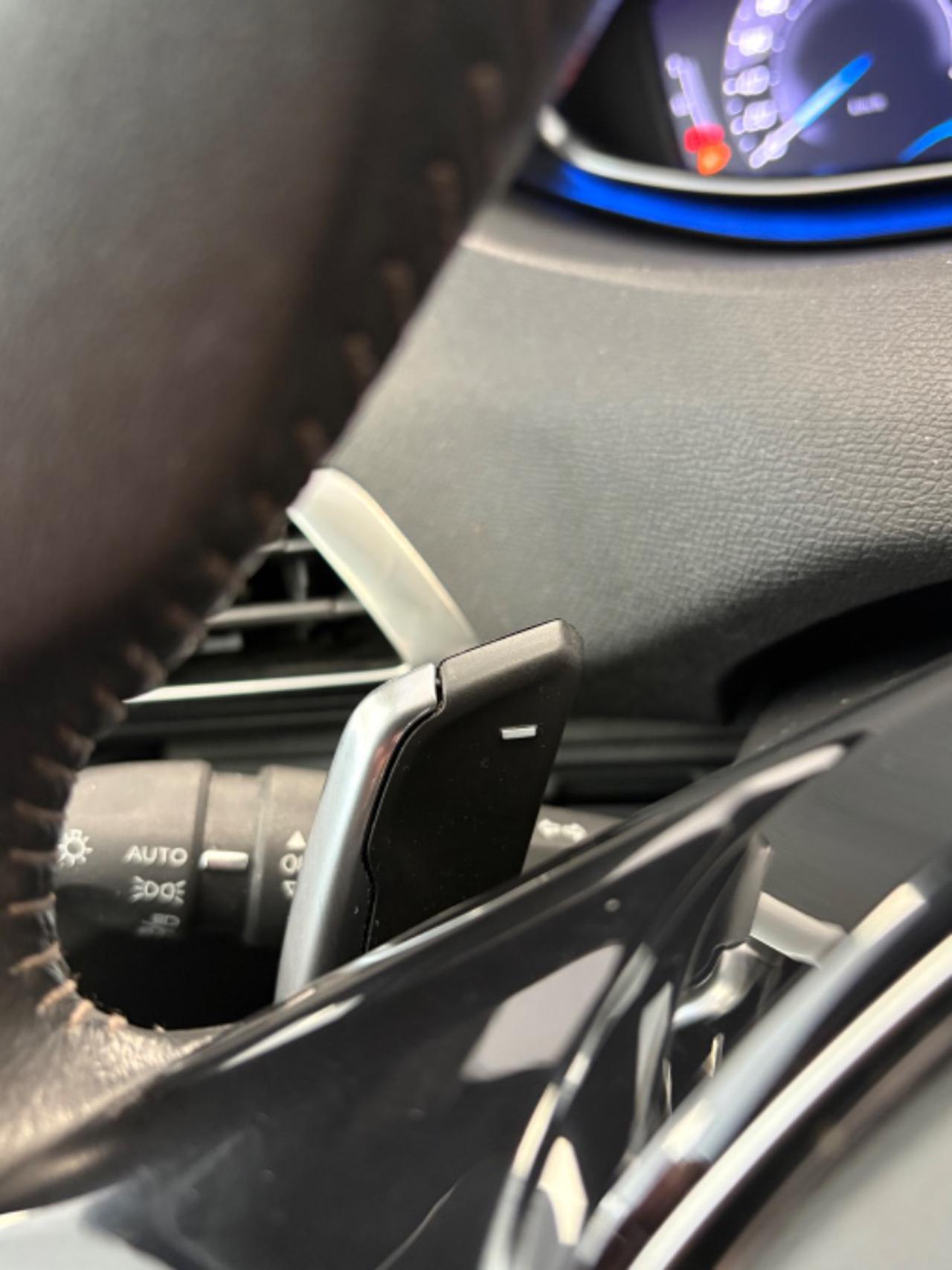 PEUGEOT 3008 BlueHDi 130 S&S EAT8 Allure Pack - 12