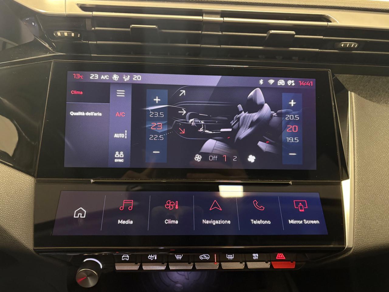 PEUGEOT 308 BlueHDi 130 S&S EAT8 SW Allure Pack - 16