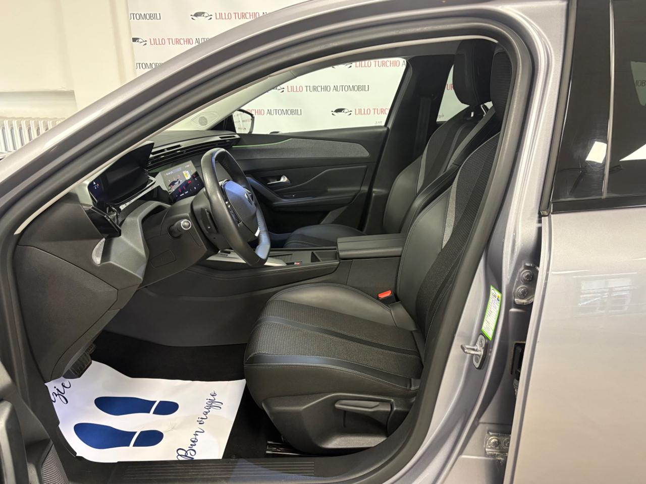 PEUGEOT 308 BlueHDi 130 S&S EAT8 SW Allure Pack - 7