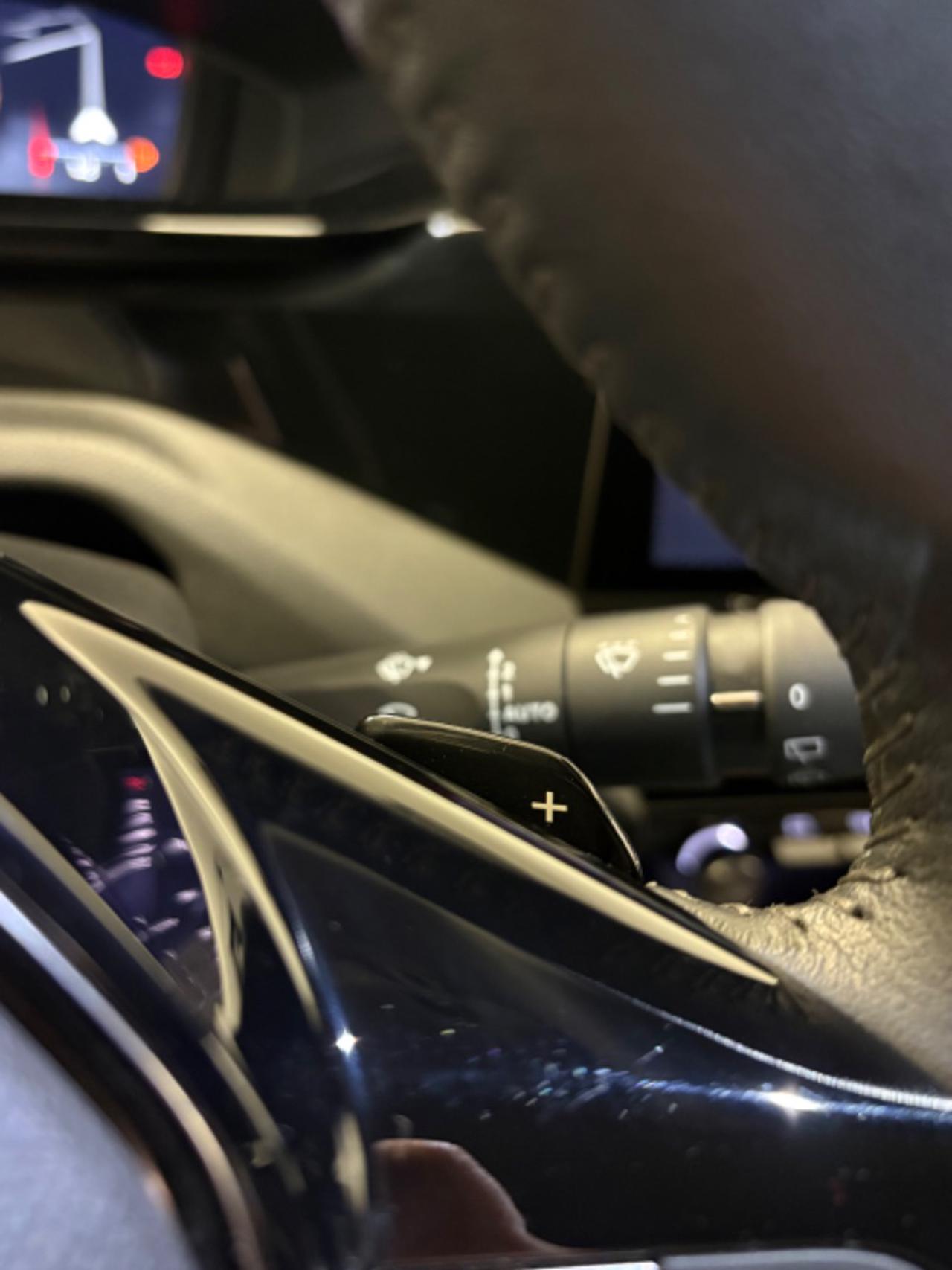 PEUGEOT 308 BlueHDi 130 S&S EAT8 SW Allure Pack - 10