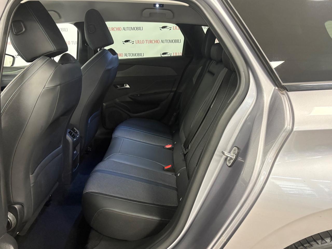 PEUGEOT 308 BlueHDi 130 S&S EAT8 SW Allure Pack - 20