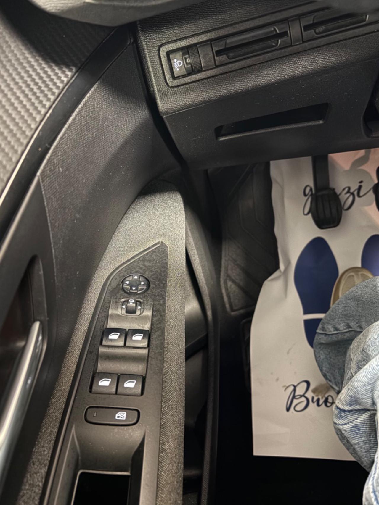 PEUGEOT 5008 BlueHDi 130 S&S Active Pack 7 POSTI IVA ESPOSTA - 12