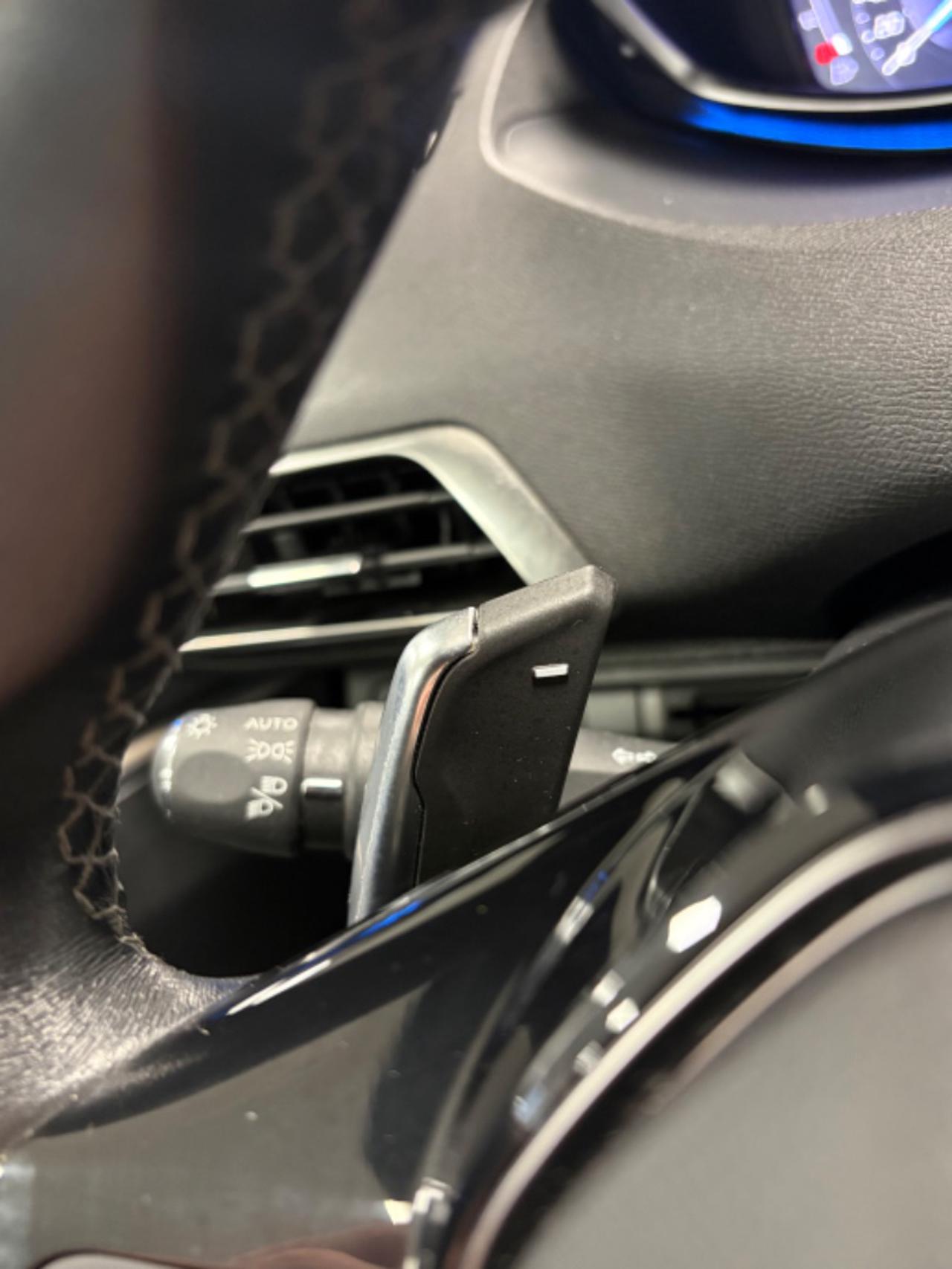 PEUGEOT 5008 BlueHDi 130 S&S EAT8 Allure Pack 7 POSTI FULL LED - 12