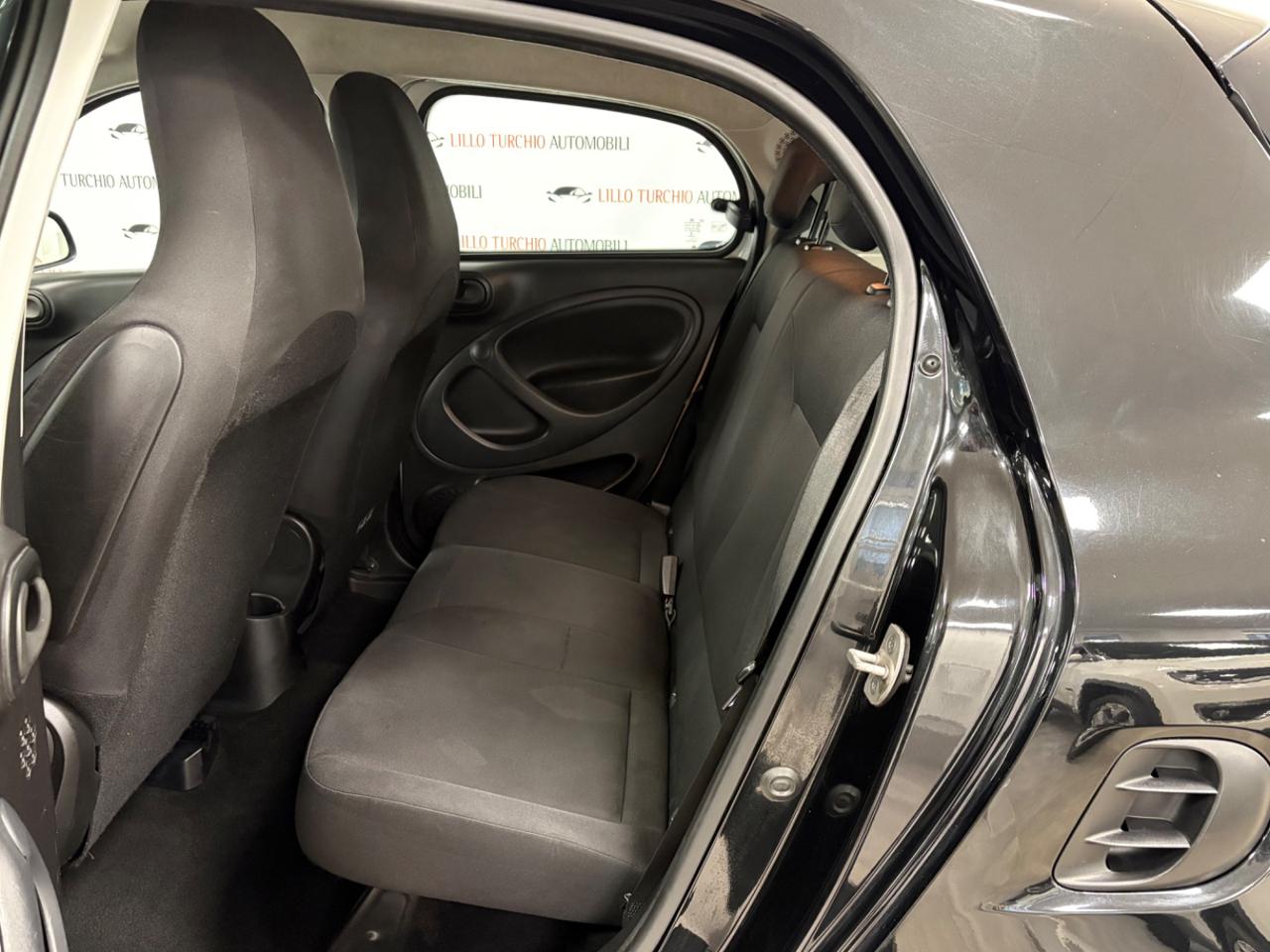 SMART ForFour 70 1.0 Youngster GPL - 19