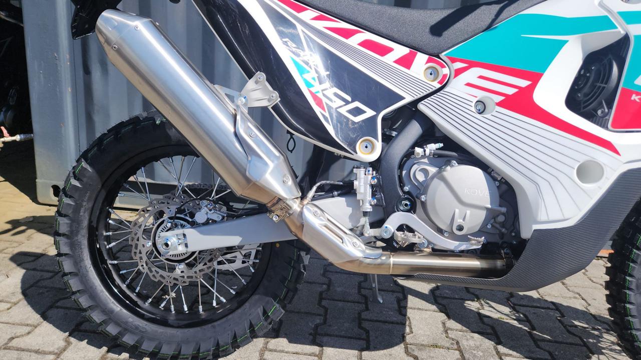 KOVE 450Rally LOW - 6