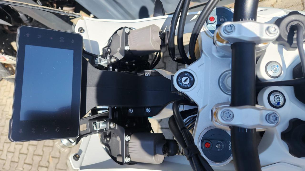 KOVE 450Rally LOW - 8