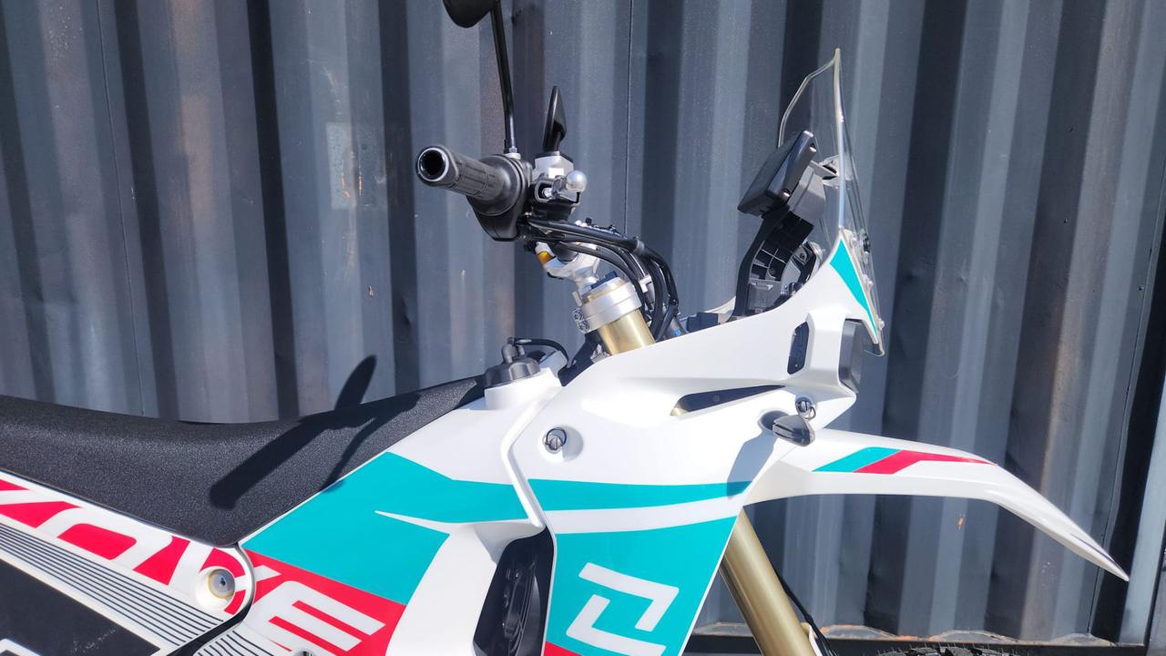 KOVE 450Rally LOW - 11