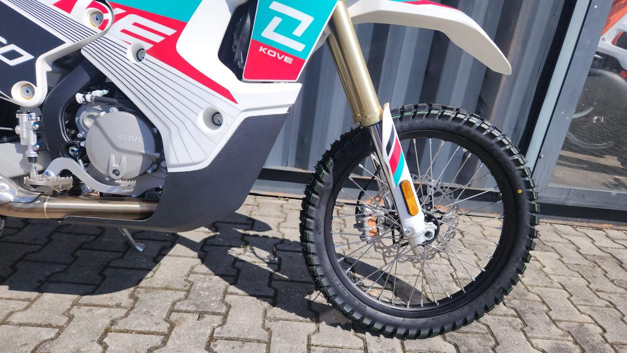 KOVE 450Rally LOW - 10