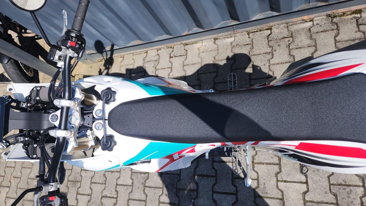 KOVE 450Rally LOW - 12