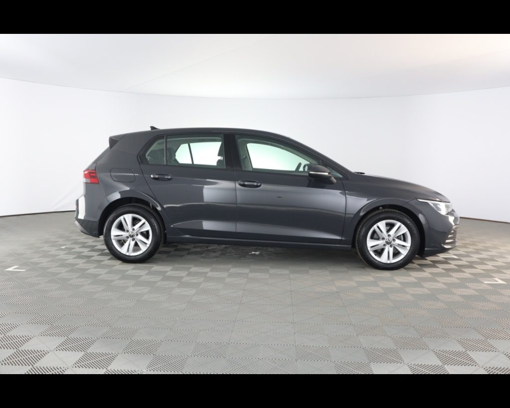 VOLKSWAGEN Golf VIII 2020 -  2.0 tdi Life 115cv dsg - 6