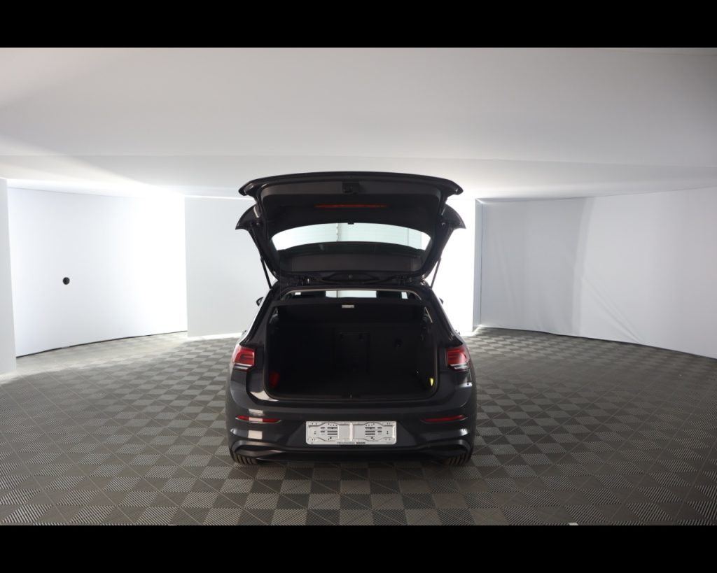 VOLKSWAGEN Golf VIII 2020 -  2.0 tdi Life 115cv dsg - 19