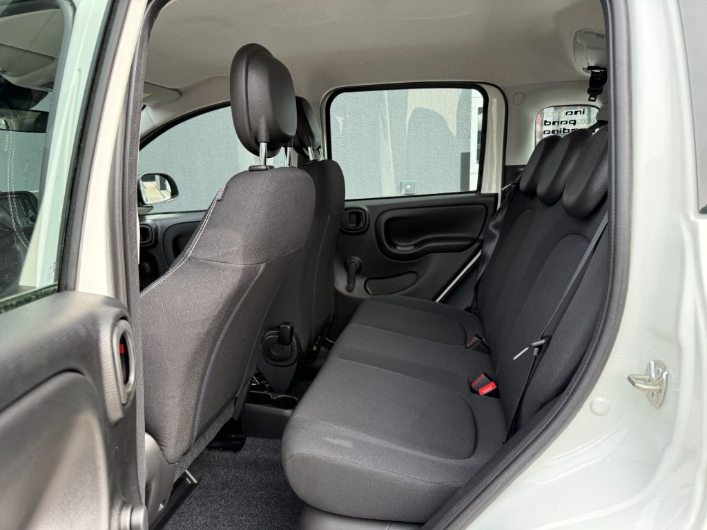 FIAT Pandina 1.0 Hybrid ICON Radio Clima 5P **AKTION** - 5