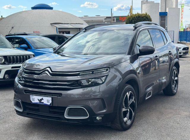 CITROEN C5 Aircross Antracite metallizzato