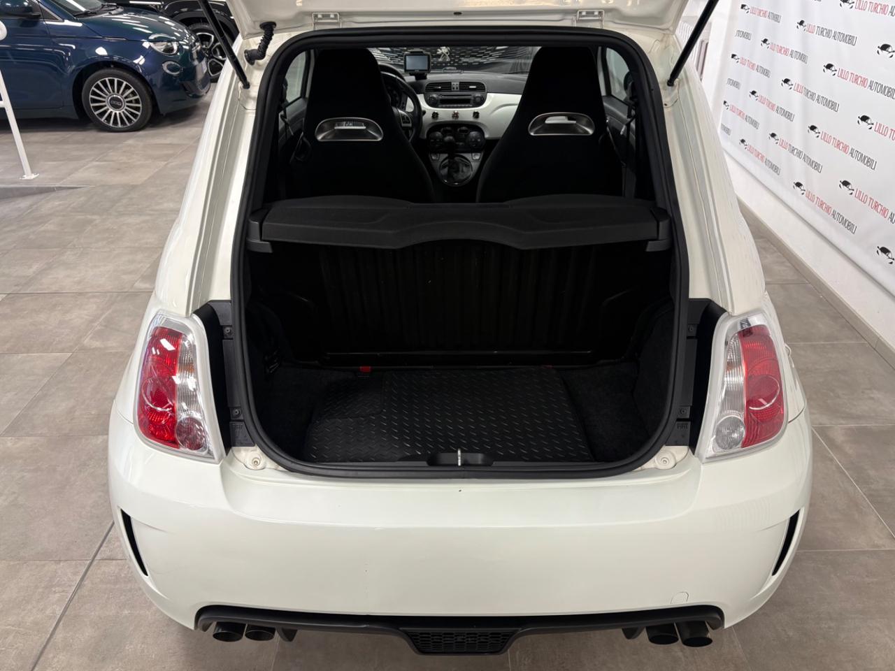 ABARTH 500 1.4 Turbo T-Jet - 14