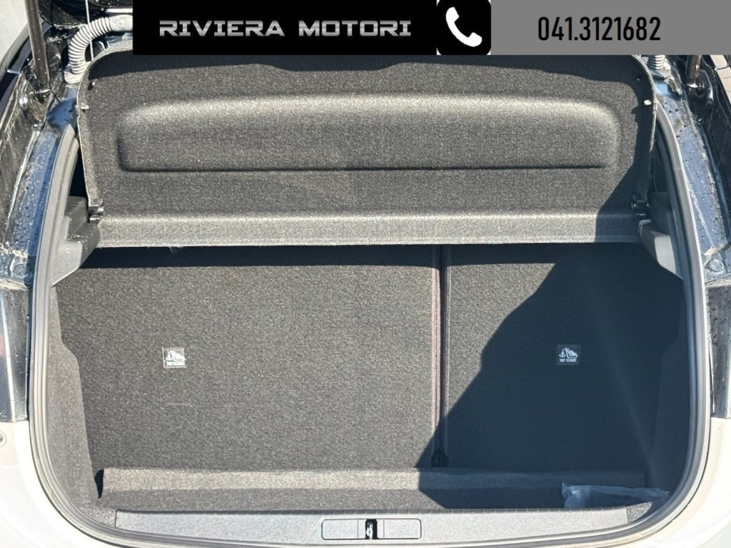 OPEL Corsa 1.2 110 CV GS HYBRID DCT - 11