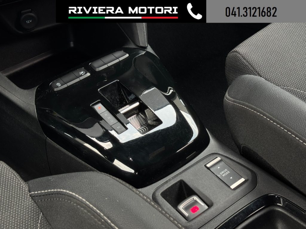 OPEL Corsa 1.2 110 CV GS HYBRID DCT - 9