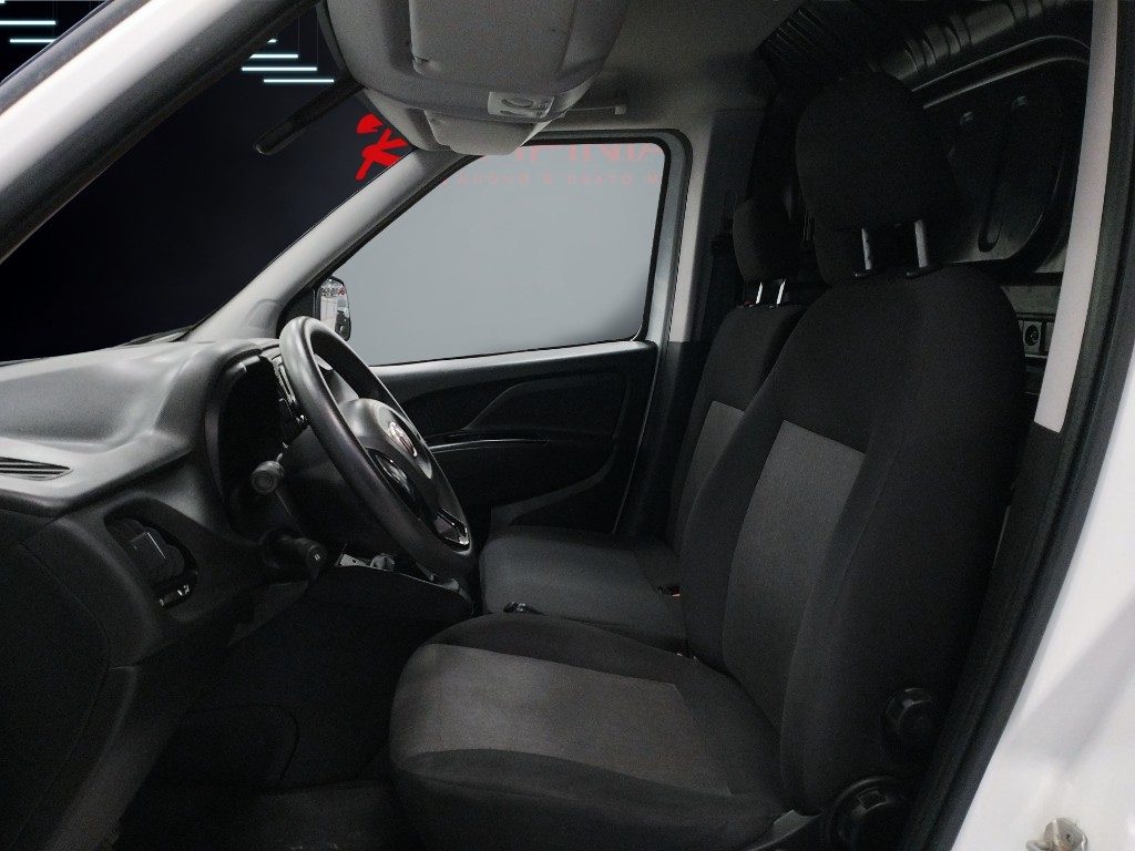 FIAT Doblo 1.6 MJT 105CV S&S PL-TN Cargo Maxi 3 Posti - 13