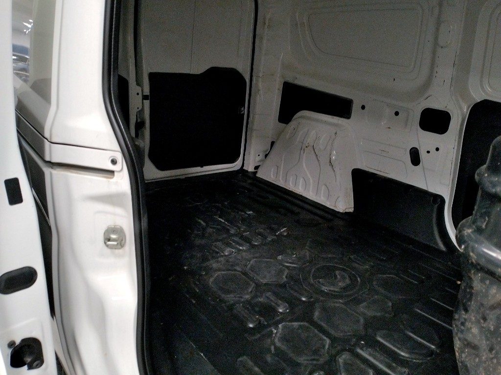 FIAT Doblo 1.6 MJT 105CV S&S PL-TN Cargo Maxi 3 Posti - 16