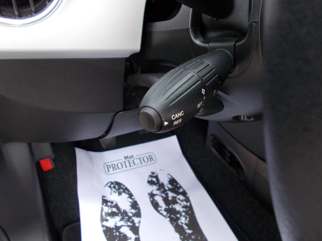FIAT 500 1.0 Hybrid Connect - 14
