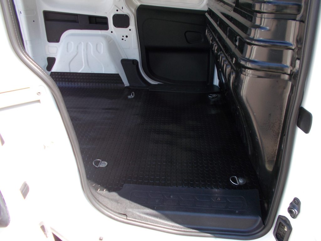 FIAT Doblo 1.3 MJT S&S PC-TN Cargo 3 posti - 16