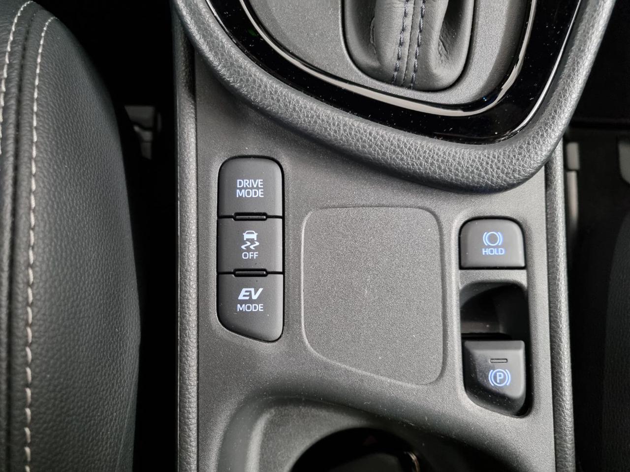 TOYOTA Yaris 1.5 Hybrid 5 porte Style - 22